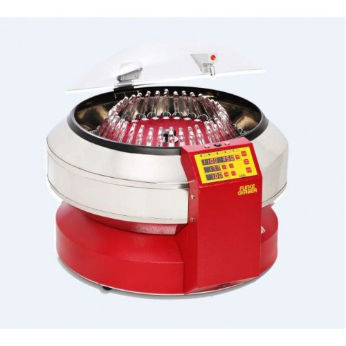 Centrifuga Funke Super Vario N